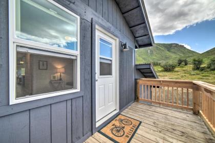 Studio with Mountain Views Less Than 30 Min to Durango - image 15