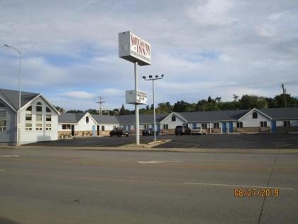 Motel in mandan North Dakota