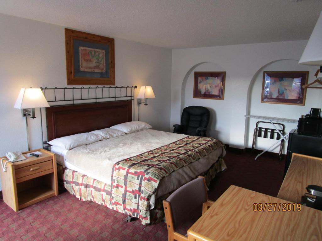 North Country Inn & Suites - image 2