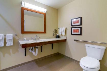 Comfort Inn & Suites Mandan - Bismarck - image 15