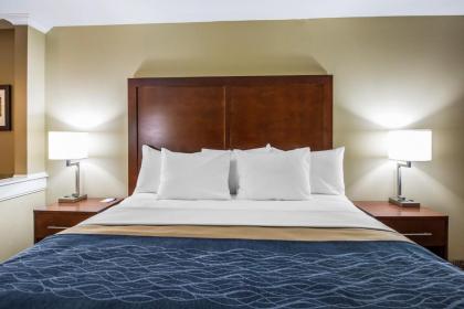 Comfort Inn & Suites Mandan - Bismarck - image 3