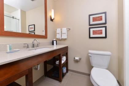 Comfort Inn & Suites Mandan - Bismarck - image 7