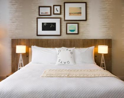 The Belamar Hotel Manhattan Beach Tapestry by Hilton - image 15