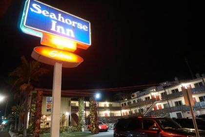 Seahorse Inn - image 9