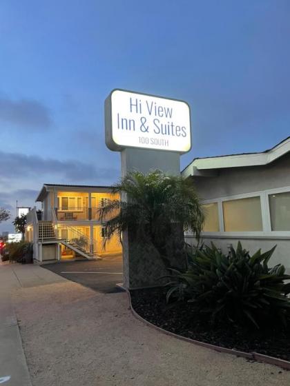 Hi View Inn & Suites - image 1