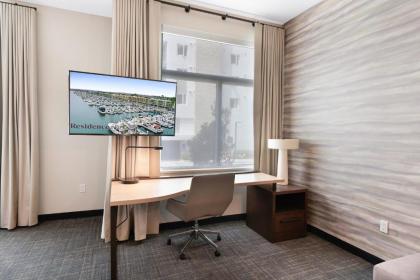 Residence Inn by Marriott Marina del Rey - image 15