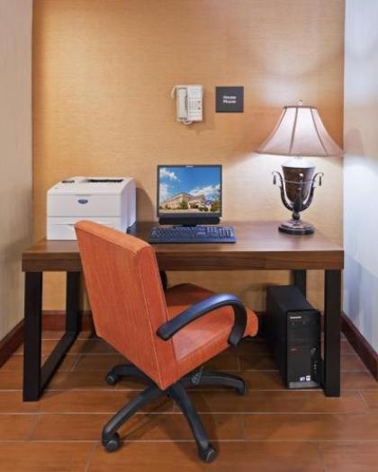 Hampton Inn Manhattan - image 8