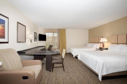 Candlewood Suites Manhattan an IHG Hotel - image 13