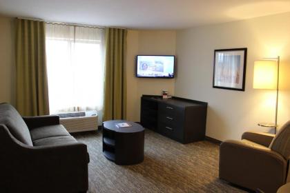 Candlewood Suites Manhattan an IHG Hotel - image 2