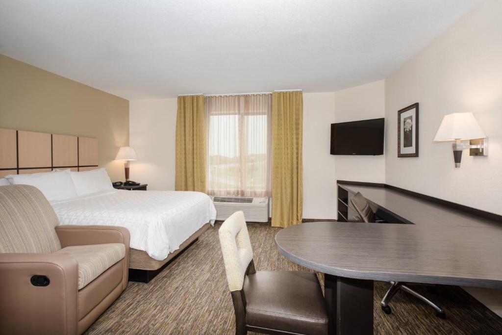 Candlewood Suites Manhattan an IHG Hotel - image 3