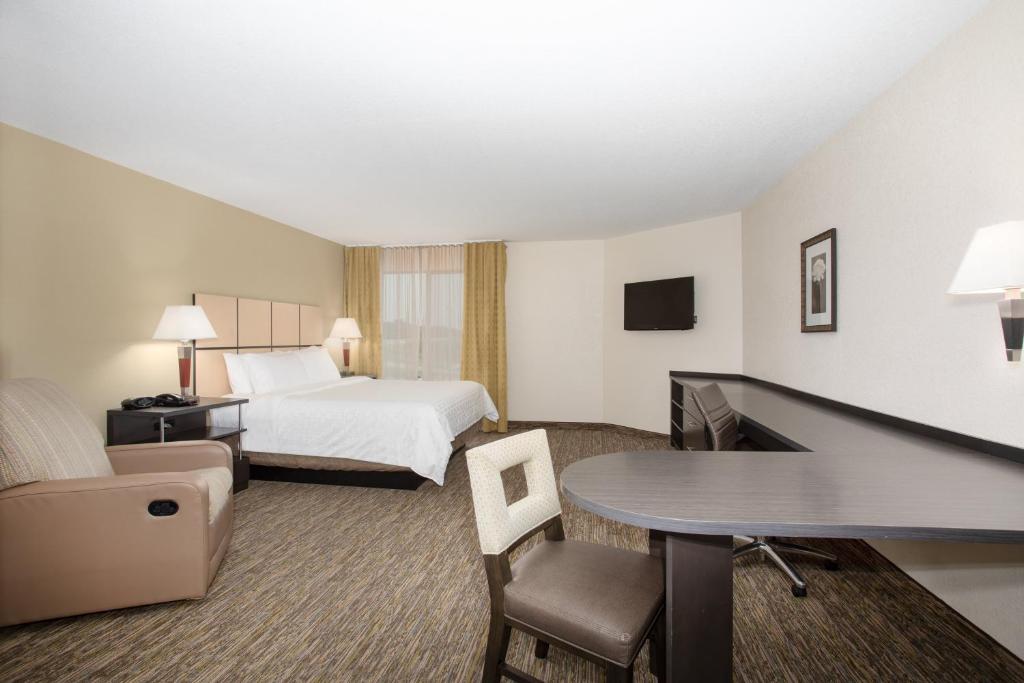 Candlewood Suites Manhattan an IHG Hotel - image 6