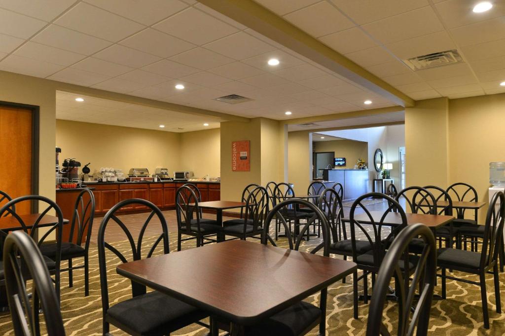 Comfort Inn and Suites Manheim - image 7