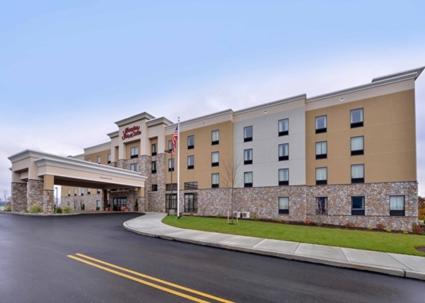 Hampton Inn & Suites Mount Joy/Lancaster West Pa - main image