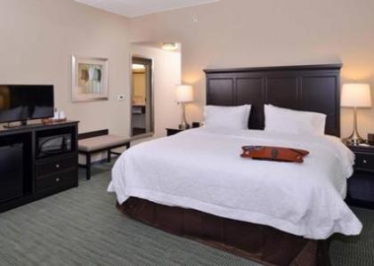 Hampton Inn & Suites Mount Joy/Lancaster West Pa - image 12