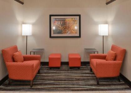 Hampton Inn & Suites Mount Joy/Lancaster West Pa - image 13