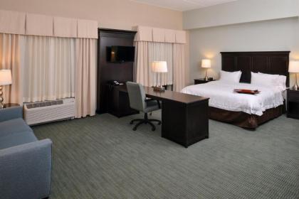 Hampton Inn & Suites Mount Joy/Lancaster West Pa - image 4