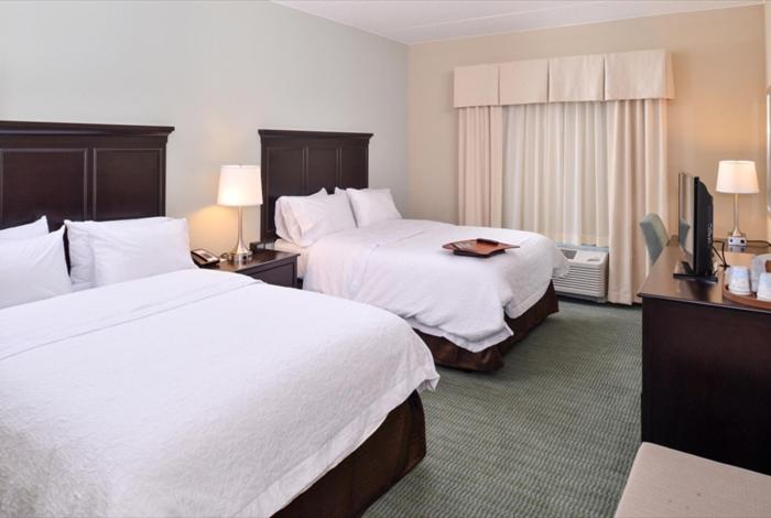 Hampton Inn & Suites Mount Joy/Lancaster West Pa - image 6