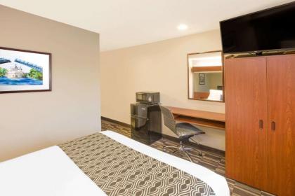 Microtel Inn and Suites Manistee - image 15