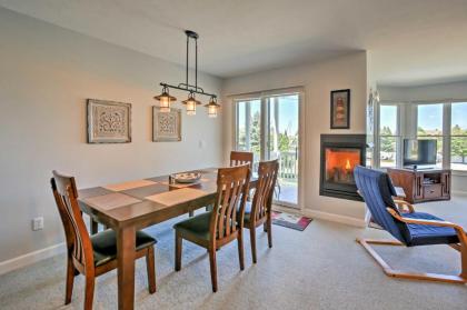 Manistee Getaway with Pool Access Walk to Beach! - image 10