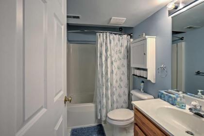 Manistee Getaway with Pool Access Walk to Beach! - image 2