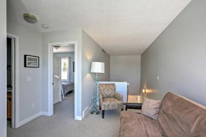 Manistee Getaway with Pool Access Walk to Beach! - image 6