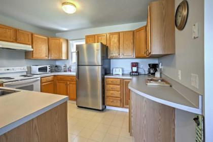 Manistee Getaway with Pool Access Walk to Beach! - image 9