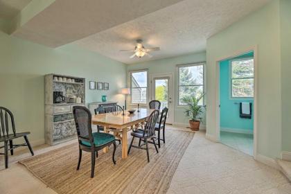 Manistee Condo with Deck 300 Ft to Beachfront! - image 11