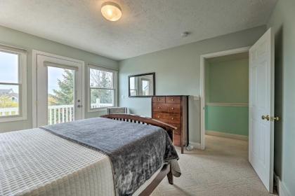 Manistee Condo with Deck 300 Ft to Beachfront! - image 14