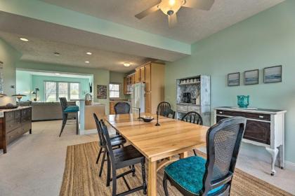 Manistee Condo with Deck 300 Ft to Beachfront! - image 3