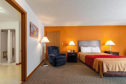 Econo Lodge Lakeshore - image 4