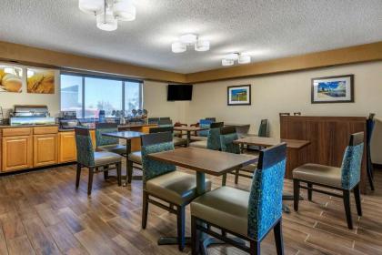 Comfort Inn - image 10