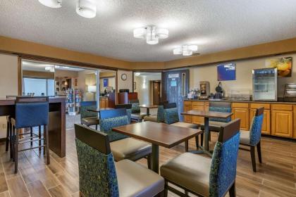 Comfort Inn - image 12