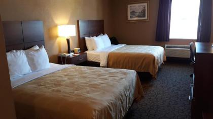 Quality Inn & Suites Manistique - image 3