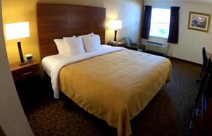 Quality Inn & Suites Manistique - image 8