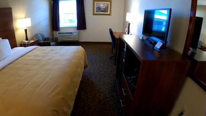 Quality Inn & Suites Manistique - image 9