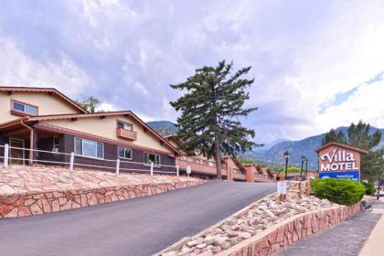 Villa Motel at Manitou Springs - image 9