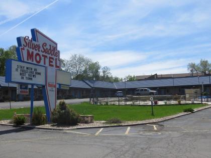 Silver Saddle Motel - image 6