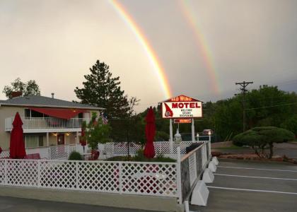 Red Wing Motel - image 2