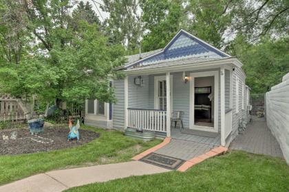 Creekside Home with Patio Walk to Manitou Incline! - image 5