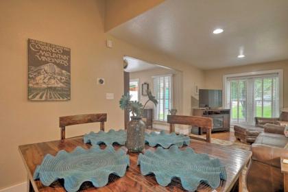 Creekside Home with Patio Walk to Manitou Incline! - image 6