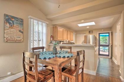 Creekside Home with Patio Walk to Manitou Incline! - image 9