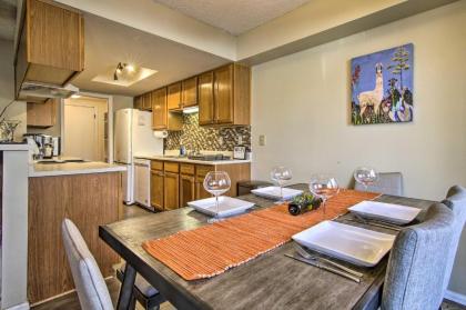 Manitou Springs Condo with Hammock and Mtn Views! - image 7