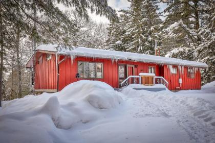 Vance Bay Getaway Wisconsin