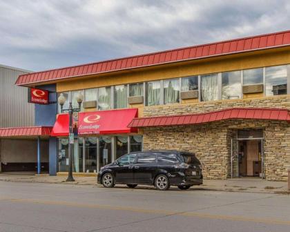 Econo Lodge Manitowoc Wi