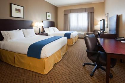 Holiday Inn Express Hotel & Suites Mankato East an IHG Hotel - image 14