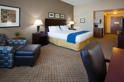 Holiday Inn Express Hotel & Suites Mankato East an IHG Hotel - image 15