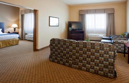 Holiday Inn Express Hotel & Suites Mankato East an IHG Hotel - image 19