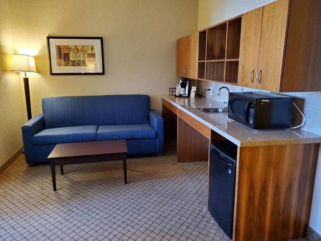 Holiday Inn Express Hotel & Suites Mankato East an IHG Hotel - image 3