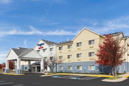 Fairfield Inn & Suites Mankato - image 15