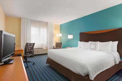 Fairfield Inn & Suites Mankato - image 2